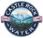 Castle Rock Water