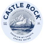 Castle Rock Water